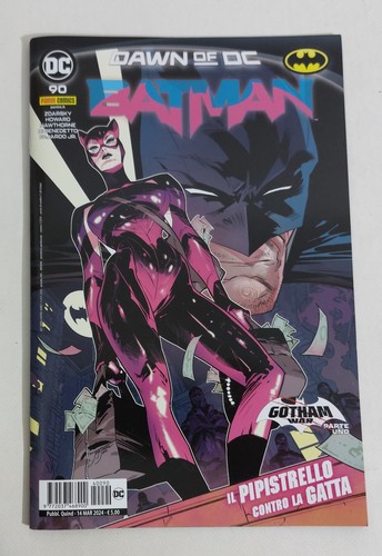 62095 batman il - n., 90