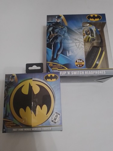 Batman flip switch 2 0 - flip,
