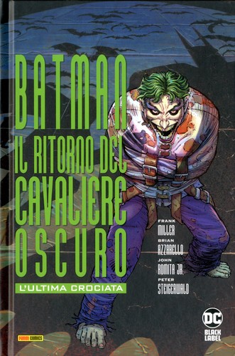 Ritorno cav osc - ritorno, cav.