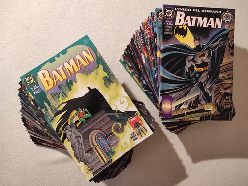 Batman 54 no - da, 0