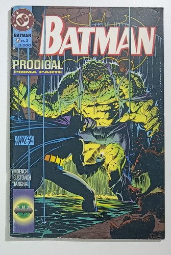 I128121 batman prodigal - i128121,