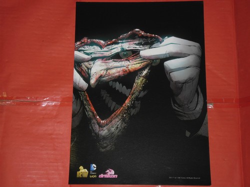 Covers batman maschera joker - covers,