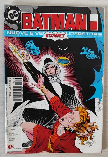 Batman nuove vecchie - batman,