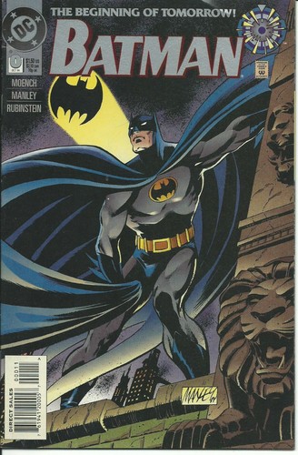 Batman dc 1994 - ,