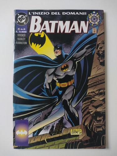 Batman play press - play,