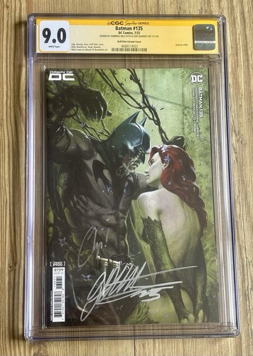 Batman 135 variant - batman, n.135