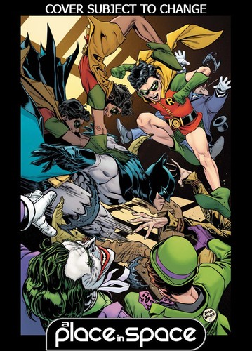 Batman robin year one - (wk45),