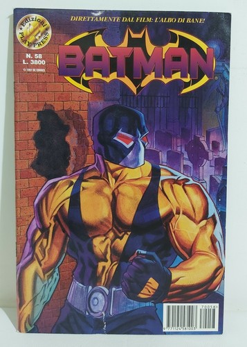 I104407 batman scelte - 58,