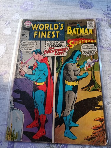 World finest 171 batman - finest,