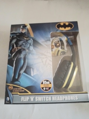 Batman flip switch 2 - batman,