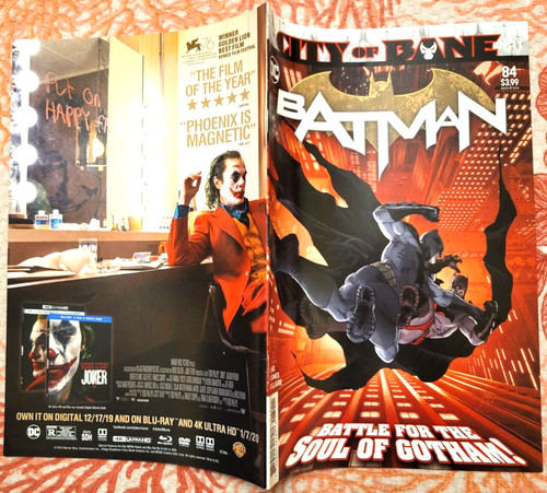 Batman 3 serie - batman, n°